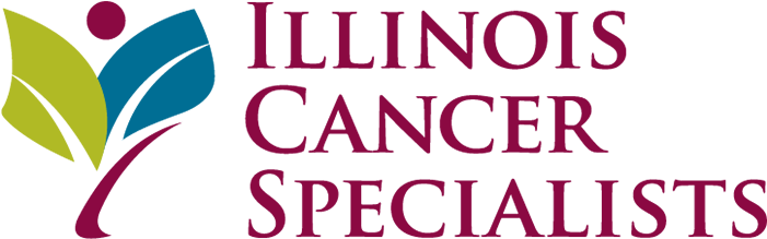 Illinois Cancer Specialists (700x300), Png Download