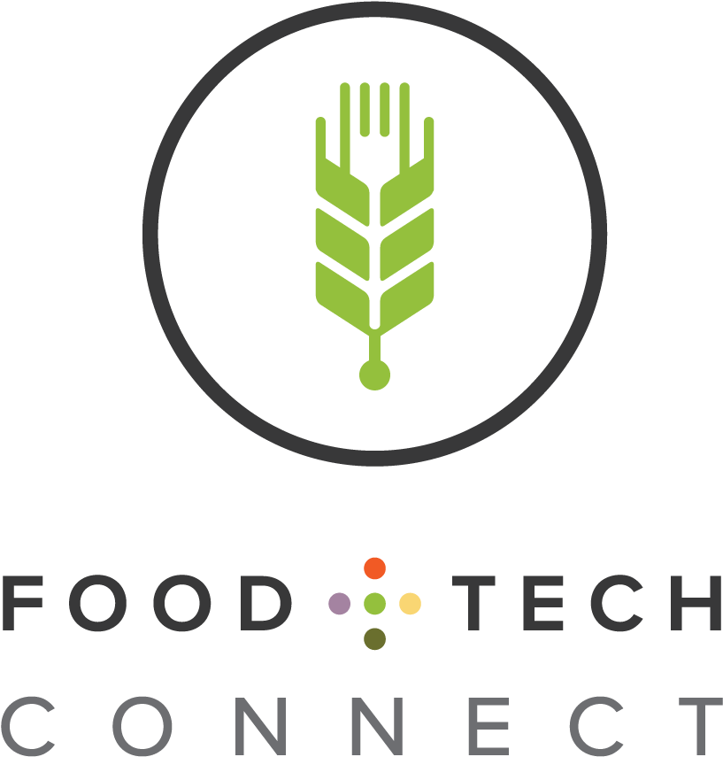 Food Tech Connect Logo - Food Sponsors (1158x1154), Png Download