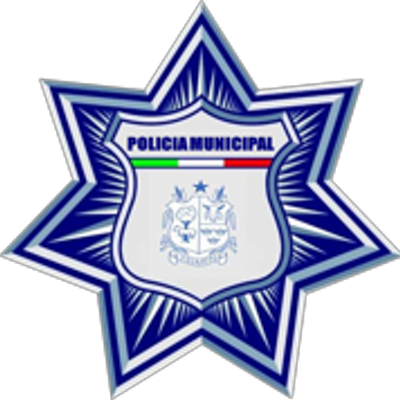 Policía De Tizimín - Policia Federal (400x400), Png Download