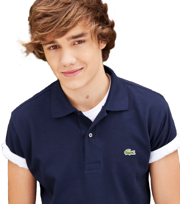 Follow Me On Twitter @iamjocy - Cute Pics Of Liam Payne (600x682), Png Download
