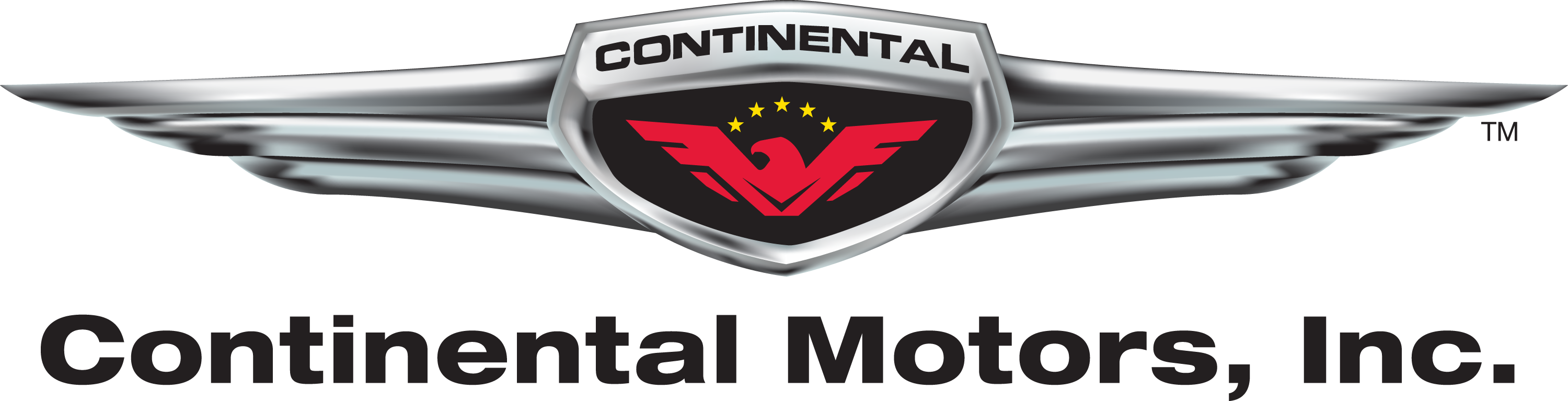 Cessna Authorized Service Station Diamond Service Center - Continental Motors, Inc. (3000x767), Png Download