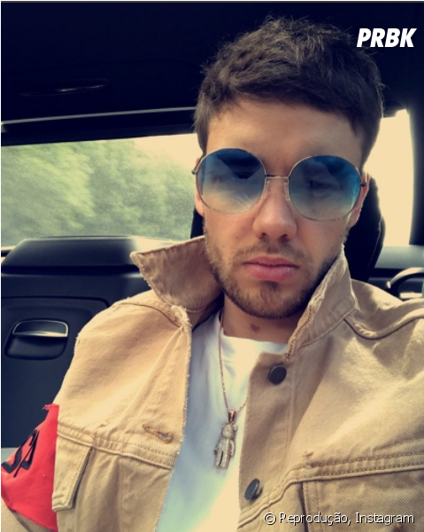 Liam Payne Completa 24 Anos Nessa Terça-feira - Liam Payne (624x600), Png Download