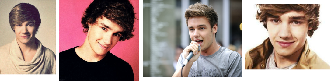 One Direction Dare To Dream (1088x266), Png Download