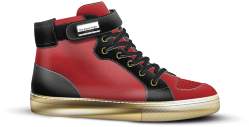 Design Combo - Basket - Shoe (500x500), Png Download