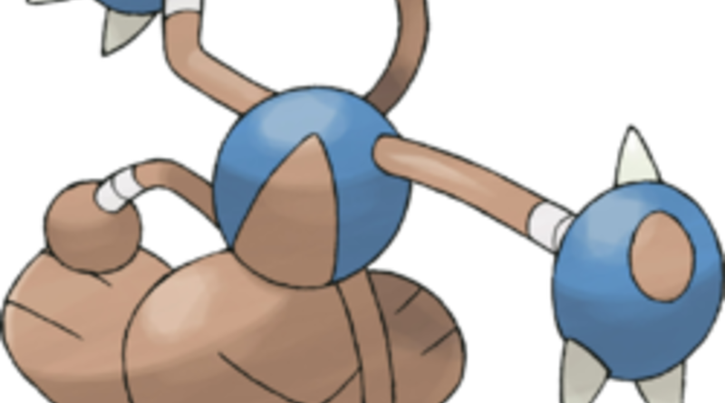Post Rotation Card Analysis Part 2 Sun & Moon On - Pokemon Hitmontop (800x445), Png Download