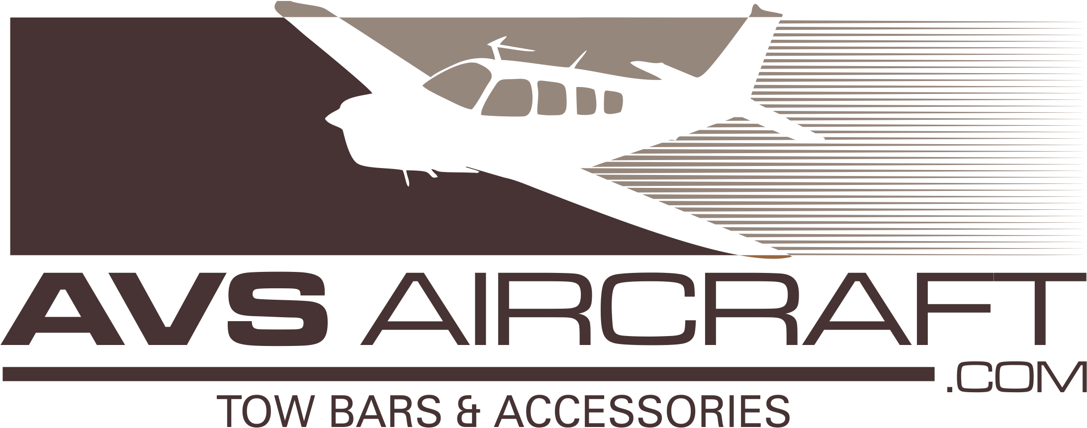 Avs Aircraft, Llc - Wilka (2362x1013), Png Download