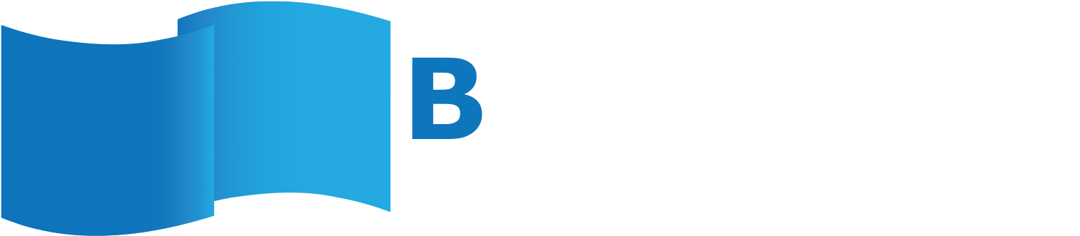 Blue Flag Productions Blue Flag Productions - Blue Flag Productions (1553x377), Png Download