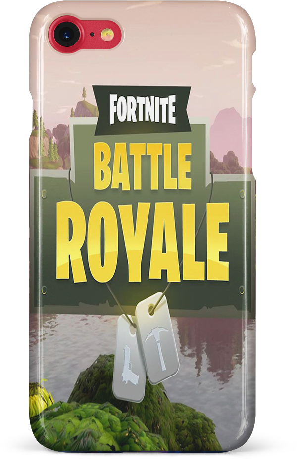 Transparent Background Wallpaper Fortnite Battle Royale Png Manner Mobile