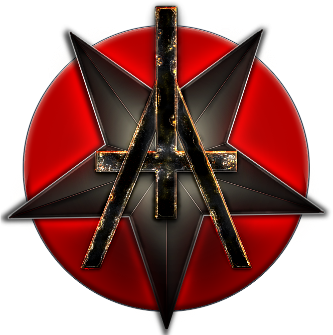 The Adversarialist - Emblem (672x666), Png Download