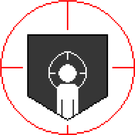 Cal Of Duty Zombies Deadshot Daiquiri - Circular Segment (1200x600), Png Download