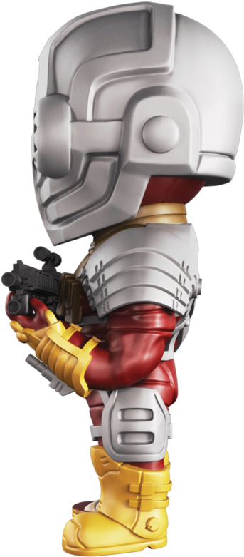 Mouseover To Rotate - Figurine (800x800), Png Download