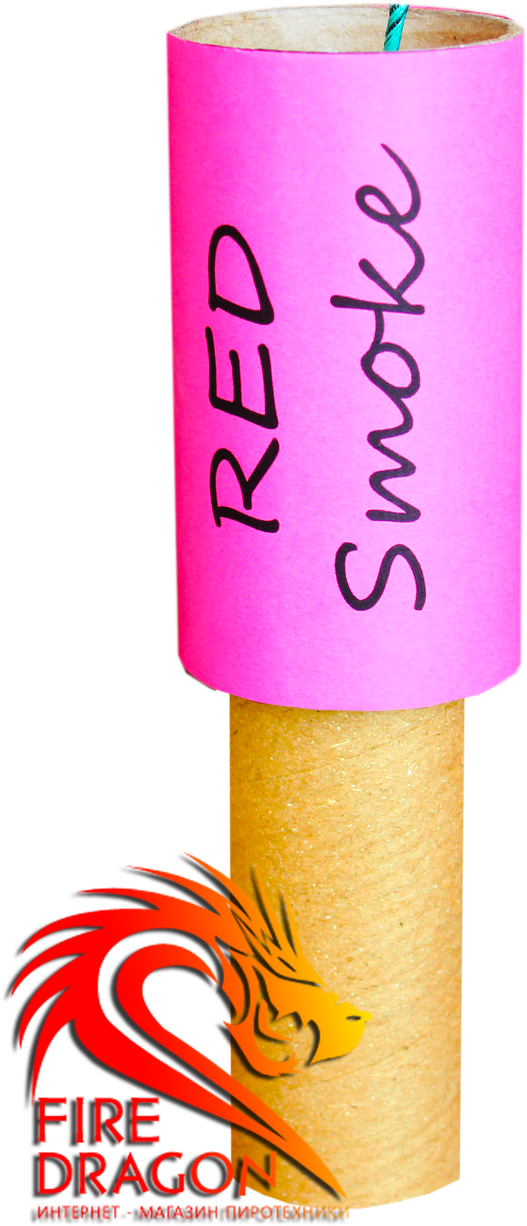 Red Smoke Png Download - Smoke Grenade (1280x1280), Png Download