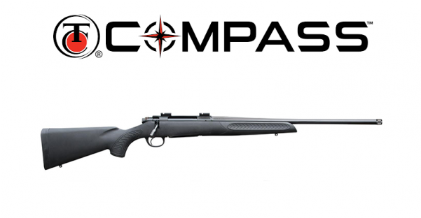 Thompson Center (600x600), Png Download