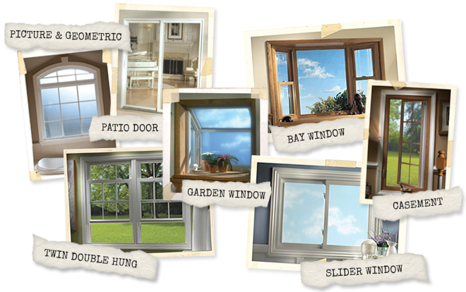 Energy Xtreme Window System - Patio Doors (660x414), Png Download