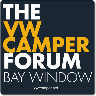 Vw Bay Window - Global Digital Forum Conference - 20% Off On Exhibitor (445x445), Png Download