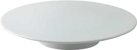 Emma Cake Stand Blue - Coffee Table (450x320), Png Download