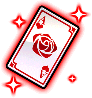 Item-card Of Roses Render - Gemstone (380x380), Png Download