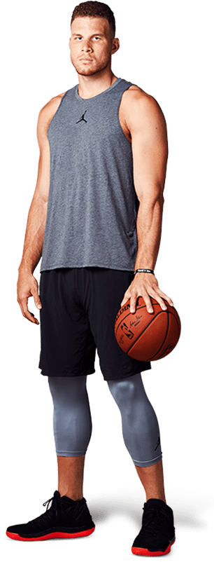 Career - Basketball Moves (306x802), Png Download