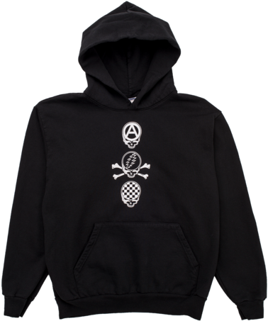 Pleasures Hoodie (480x480), Png Download