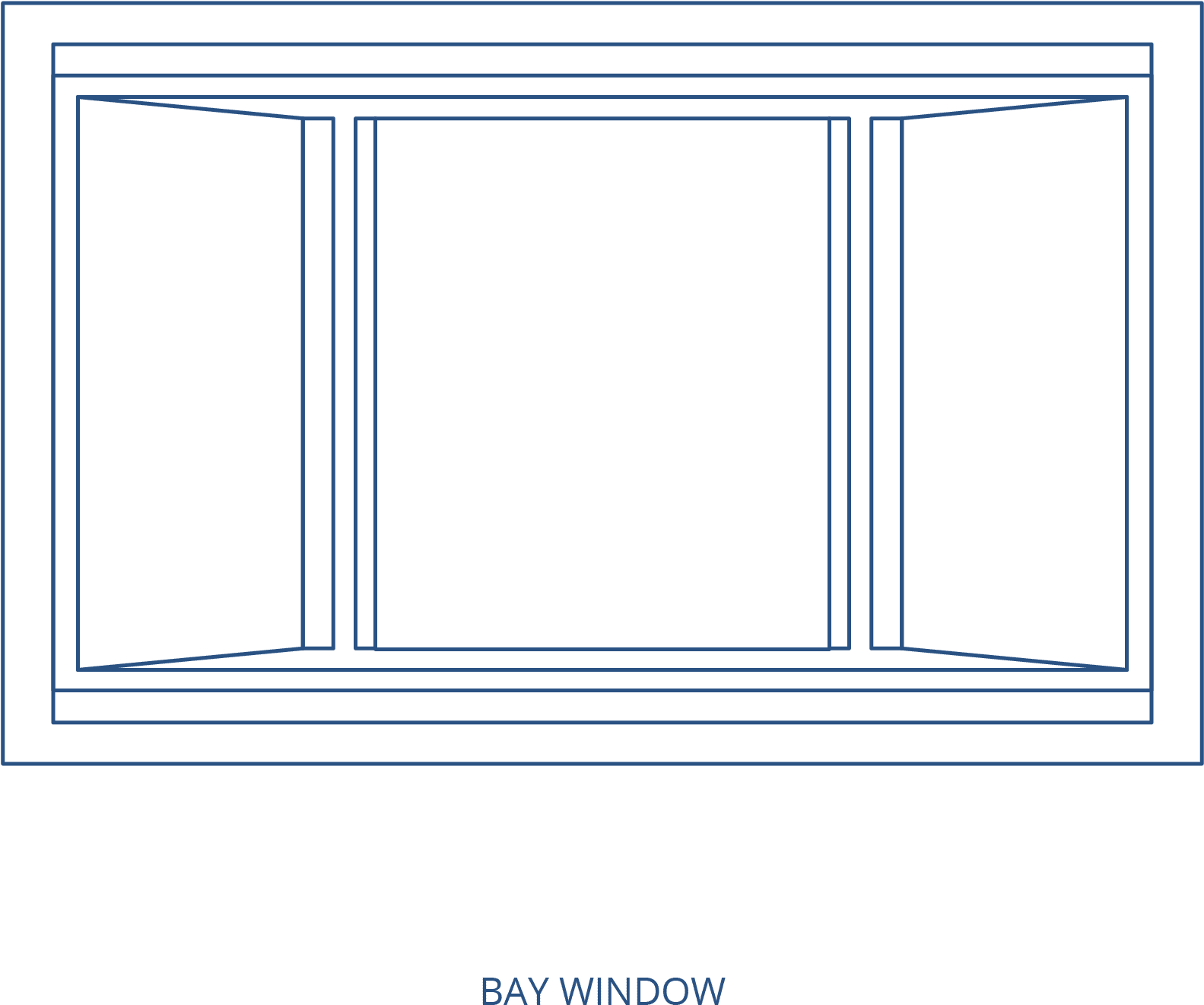 Folkers Windows Are Proudly Made In The Usa And Designed - Parallel (2000x2000), Png Download