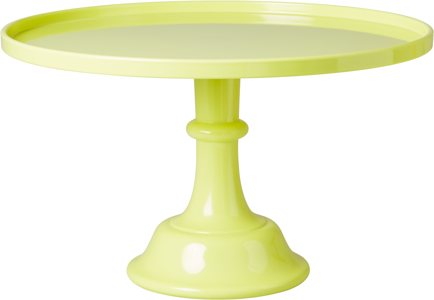 Rice Melamine Cake Stand (2000x2000), Png Download