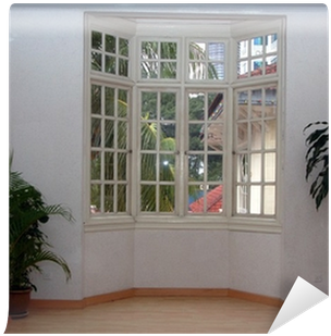 Window (400x400), Png Download