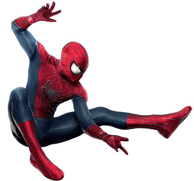 Amazing Spider 2 Poza 5 - Amazing Spider Man 2 (640x640), Png Download