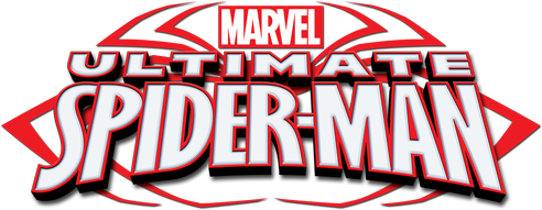 Ultimate Spider Man Disney Xd (500x302), Png Download
