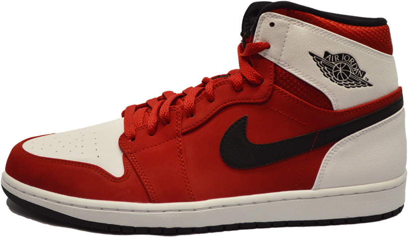 Air Jordan 1 "blake Griffin" - Air Jordan (1024x681), Png Download