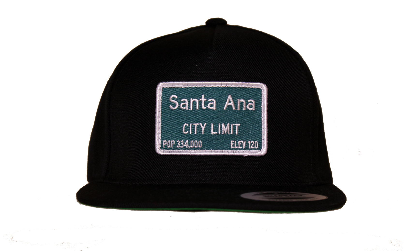 City Limits Hat - Hat (2048x1365), Png Download