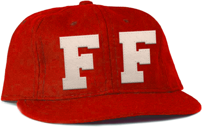 Boston Wool Felt Hat - Boston (700x700), Png Download