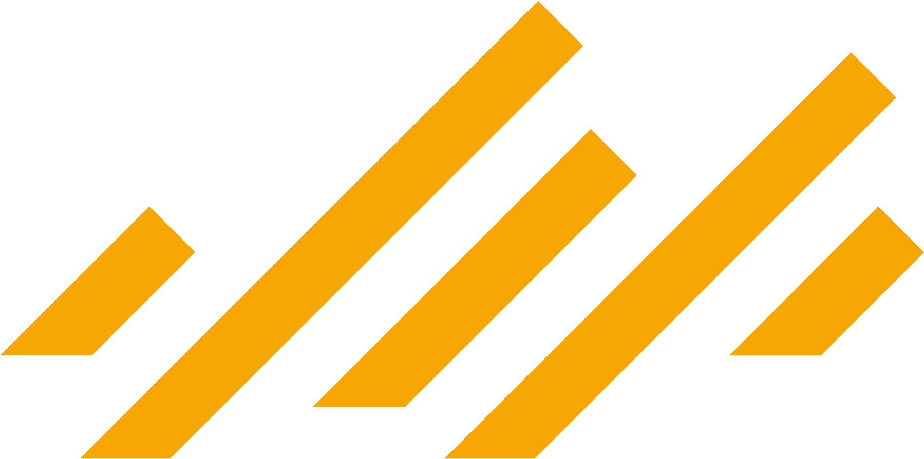 Icon Green Eps Or Png Icon Red Eps Or Png - Red And Yellow Parallel Lines Png (1820x916), Png Download