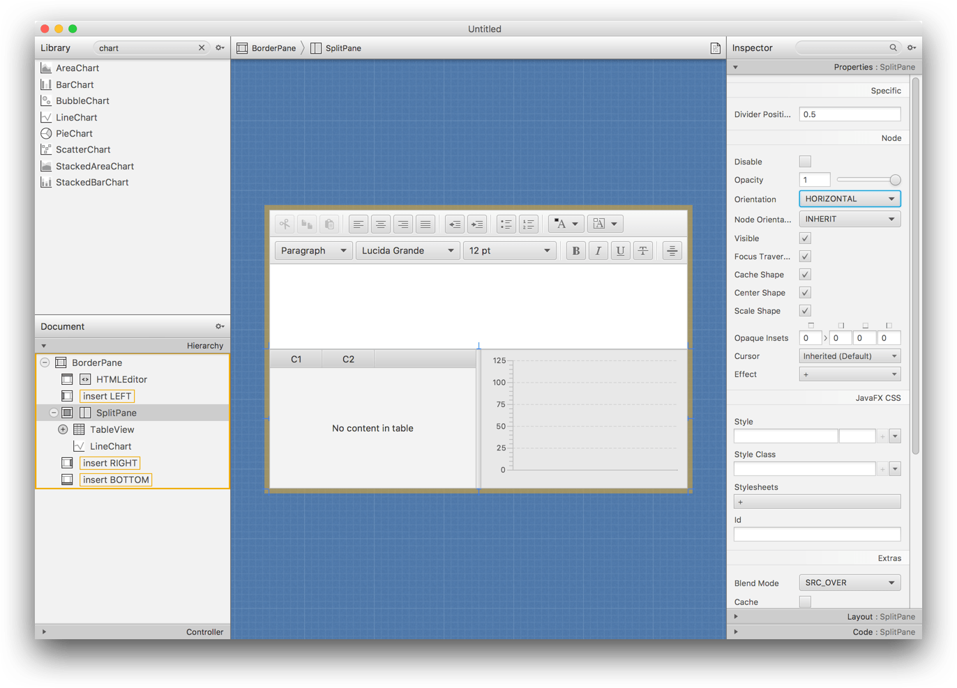 Https - //i0 - Wp - Com/gluonhq - Mac Fit=1018%2c710&ssl=1 - Bachelor Of Science (1372x987), Png Download