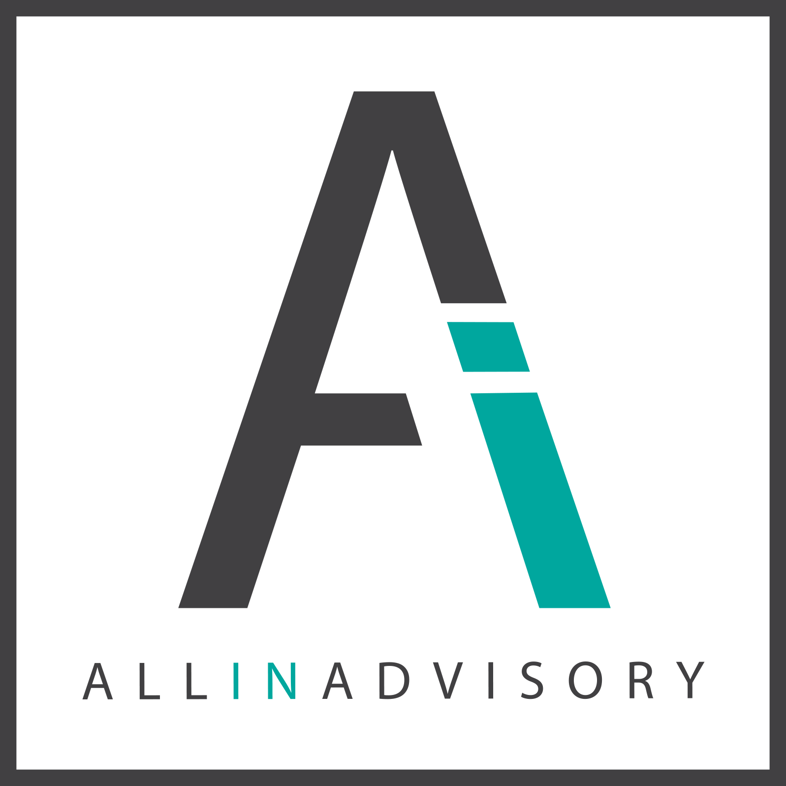 Of Experience Between Them To Deliver Customised Accounting, - Logo (1597x1597), Png Download