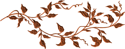 Climbing Vine (430x430), Png Download