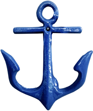 Free Png Anchor Png Images Transparent - Якорь Пнг (480x480), Png Download