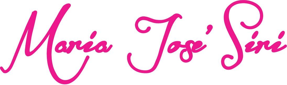 Maria Jose En Png (1095x326), Png Download