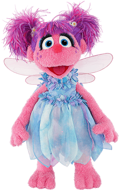 Beverage Napkin Sesame Street Party (400x400), Png Download
