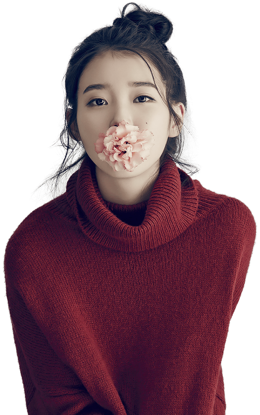 Lee Ji Eun Png (1120x1500), Png Download