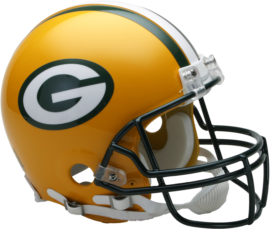 Drawn Helmet Green Bay Packers - Patriots Football Helmet (900x812), Png Download