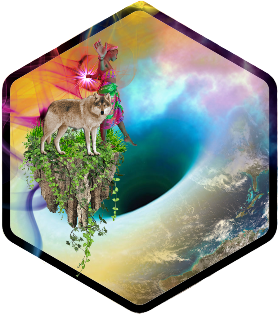 Aliadreamawake1 - Unicorn (1000x1154), Png Download