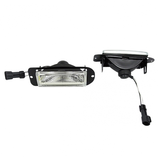 Glass Headlights - Metal Detector (508x507), Png Download