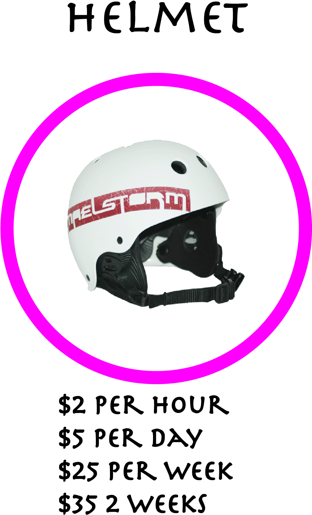 Kitesurf Helmet Phan Rang - Bonsai (1018x1679), Png Download