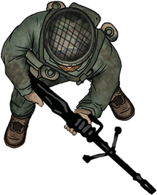 Tphs1 Vietnam War - United States Of America (402x405), Png Download