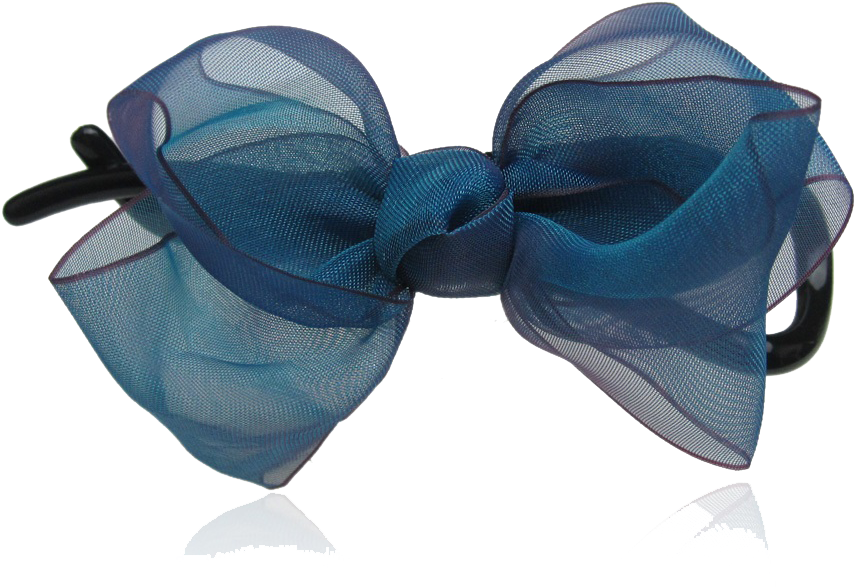 Svg Freeuse Tie Headband Shoelace Knot - Barrette A Cheveux Png (900x900), Png Download