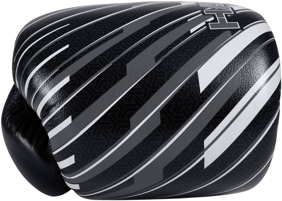 Us$98 - - Hayabusa Ikusa Charged Gloves, Black/grey, 16 Oz (940x940), Png Download