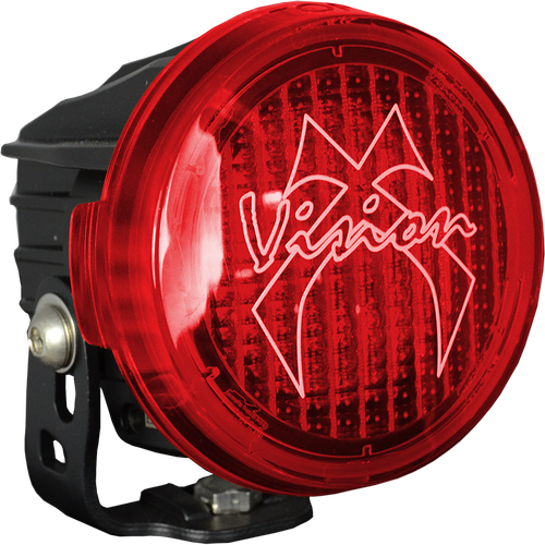 Don't Show Again - Vision X Lighting 9890906 - Optimus Lamp Cover - Truckprousa (500x500), Png Download