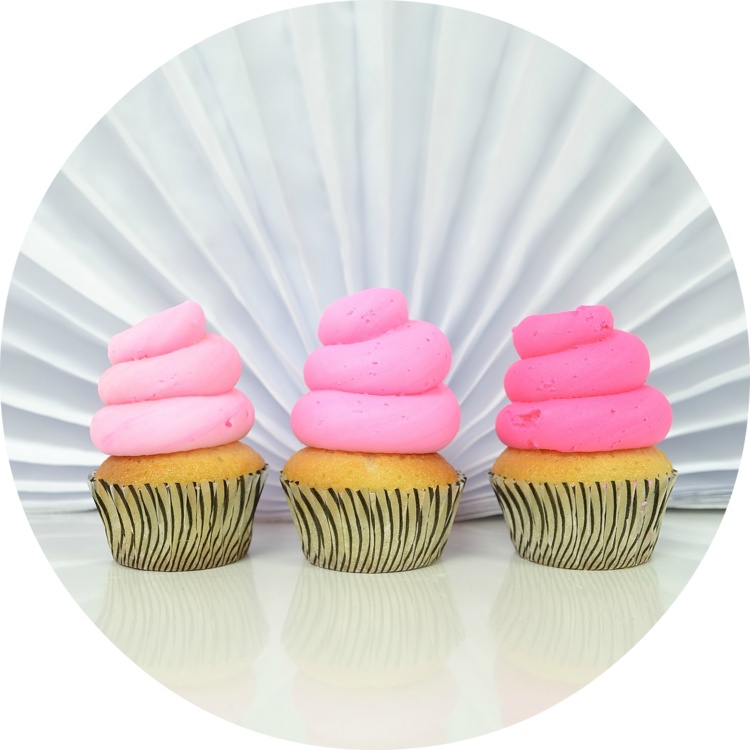 Elec Pink - Americolor Electric Pink Soft Gel Paste (750x750), Png Download