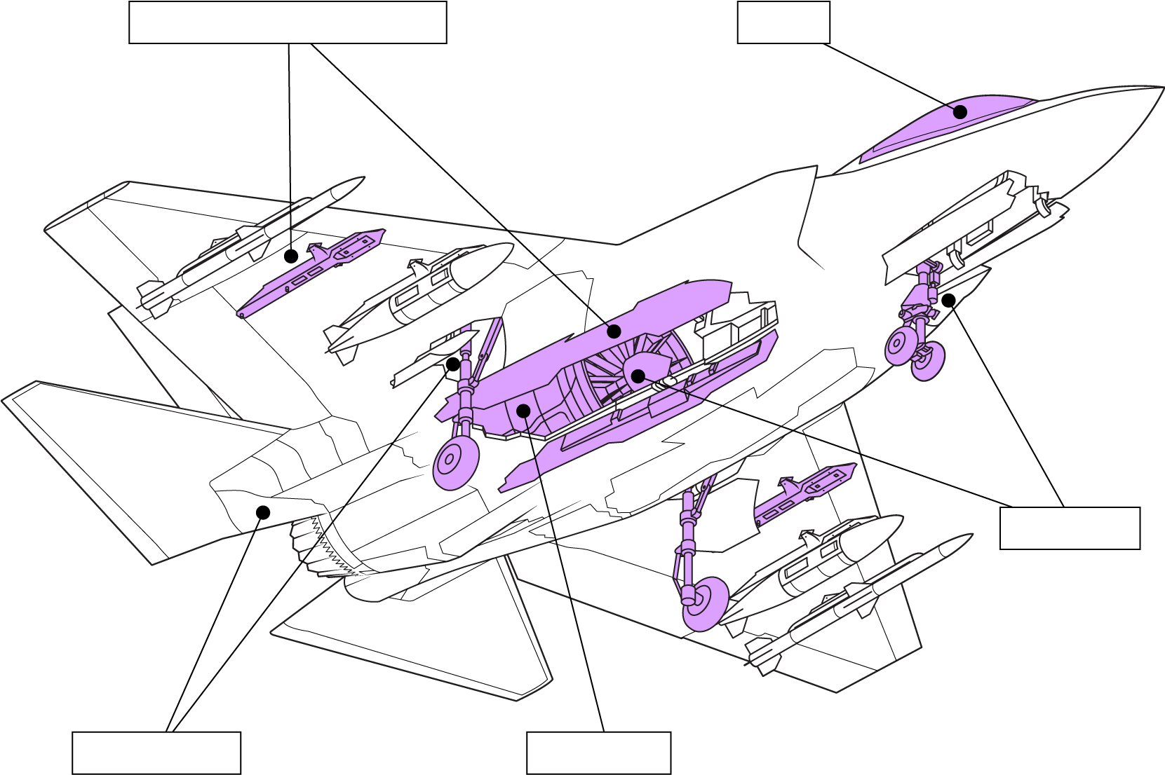 Turkish Aerospace Industries - Illustration (1660x1164), Png Download