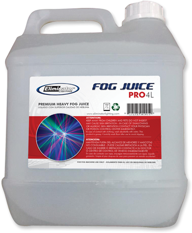 Eliminator Ligthing 4l Eco (500x500), Png Download